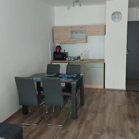 Lido Riviera Apartman Balatonlelle Εξωτερικό φωτογραφία