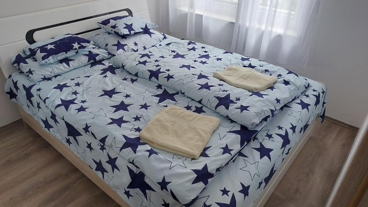 Lido Riviera Apartman Balatonlelle Εξωτερικό φωτογραφία
