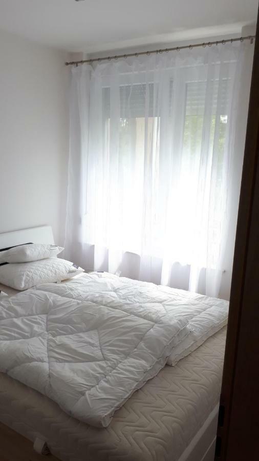 Lido Riviera Apartman Balatonlelle Εξωτερικό φωτογραφία
