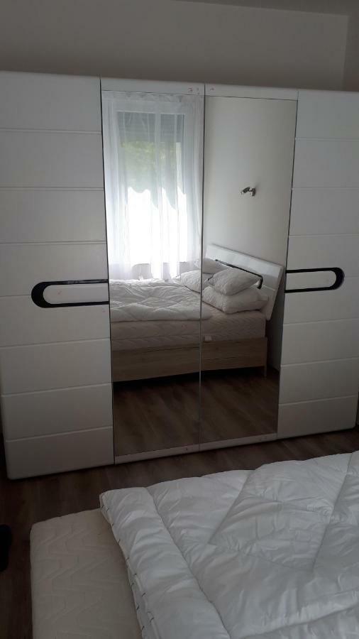 Lido Riviera Apartman Balatonlelle Εξωτερικό φωτογραφία