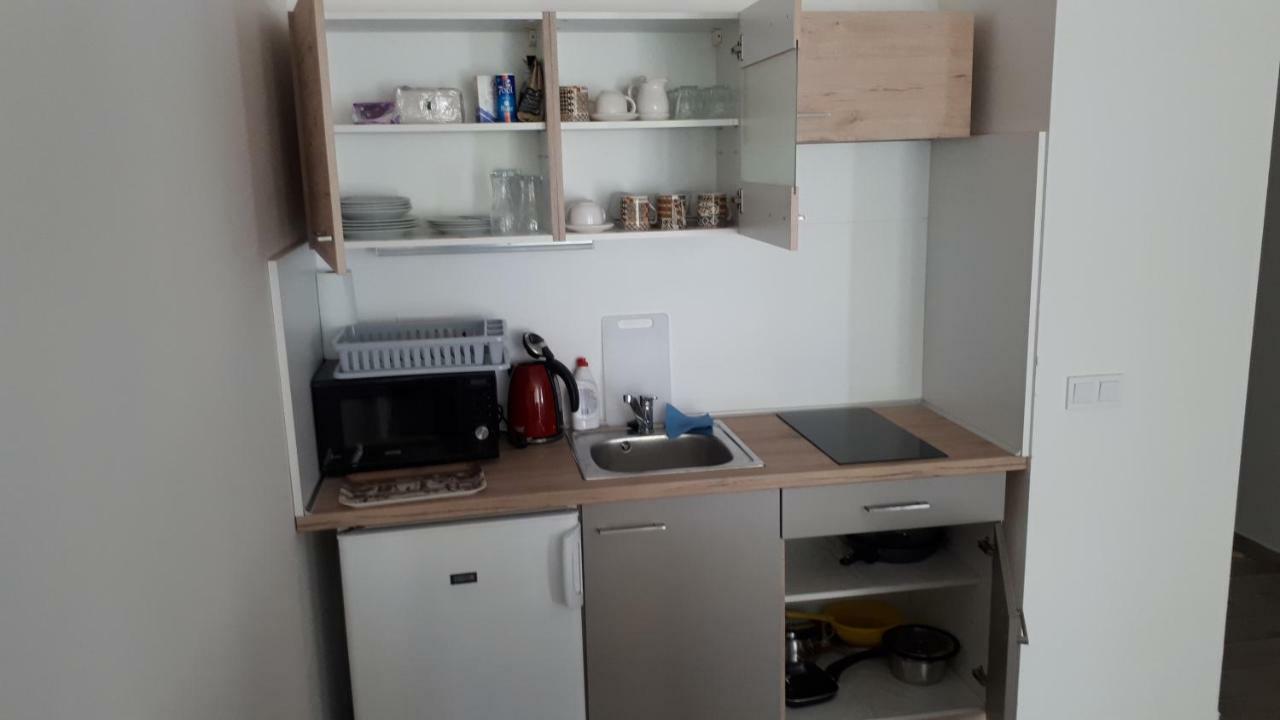 Lido Riviera Apartman Balatonlelle Εξωτερικό φωτογραφία