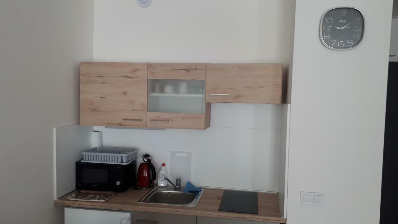 Lido Riviera Apartman Balatonlelle Εξωτερικό φωτογραφία