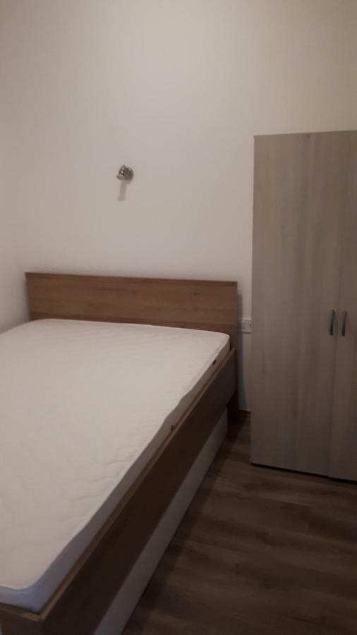 Lido Riviera Apartman Balatonlelle Εξωτερικό φωτογραφία