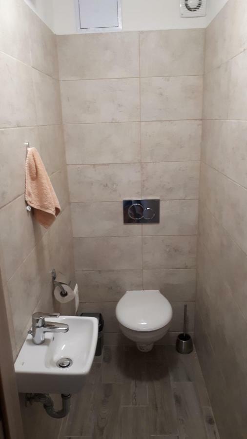 Lido Riviera Apartman Balatonlelle Εξωτερικό φωτογραφία