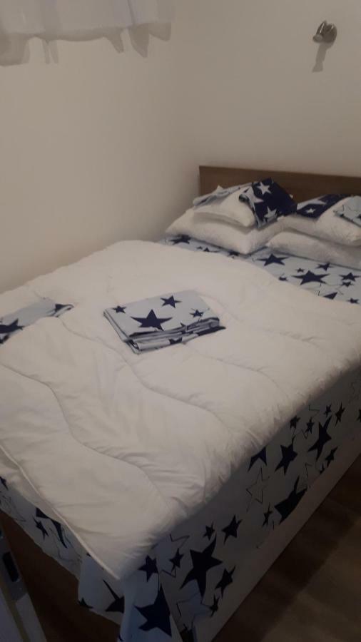 Lido Riviera Apartman Balatonlelle Εξωτερικό φωτογραφία